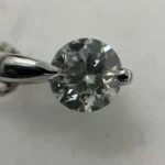 ダイヤ1.011ct
